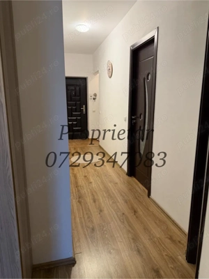 2 camere | Decomandat | Etaj 2 | Metrou Păcii - imagine 5