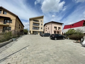 Garsoniera - Theodor Pallady - Loc Parcare, Bloc NOU! - imagine 7