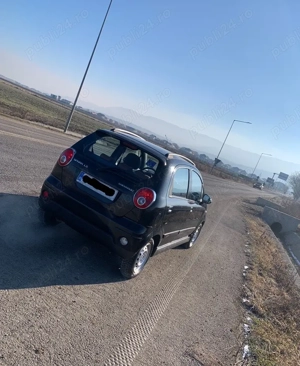 Chevrolet Spark   Matiz AUTOMAT - imagine 4