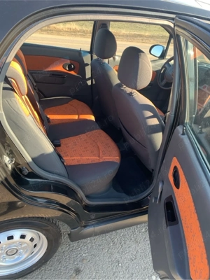 Chevrolet Spark   Matiz AUTOMAT - imagine 7