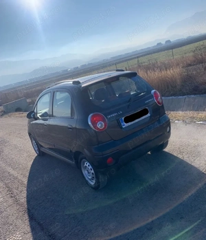 Chevrolet Spark   Matiz AUTOMAT - imagine 3