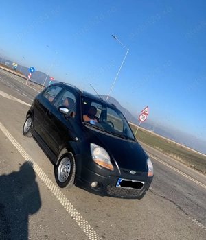 Chevrolet Spark   Matiz AUTOMAT