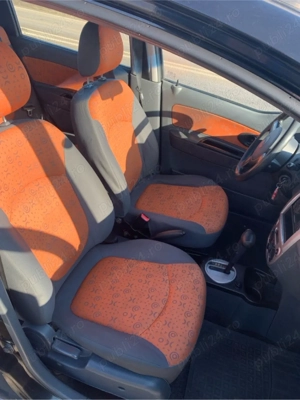 Chevrolet Spark   Matiz AUTOMAT - imagine 6