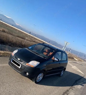 Chevrolet Spark   Matiz AUTOMAT