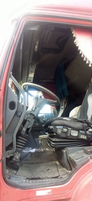 Vand Iveco EuroStar Cursor  - imagine 5