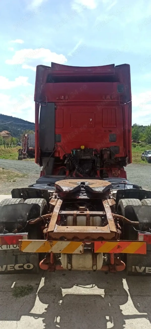 Vand Iveco EuroStar Cursor  - imagine 3