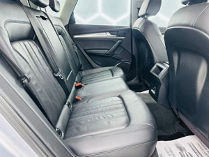 AUDI Q5 2017 2.0D E6 4X4 Garantie 12 Luni Rate Avans 0 Doar Cu Buletinul - imagine 7