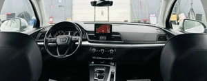 AUDI Q5 2017 2.0D E6 4X4 Garantie 12 Luni Rate Avans 0 Doar Cu Buletinul - imagine 6
