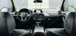 BMW X3 2019 2.0D E6 4x4 Garantie 12 Luni Rate Avans 0 Doar Cu Buletinul - imagine 6