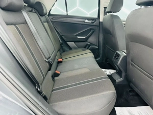 VOLKSWAGEN T-ROC 2019 1.6D E6 Garantie 12 Luni Rate Avans 0 Doar Cu Buletinul - imagine 7