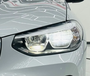 BMW X3 2019 2.0D E6 4x4 Garantie 12 Luni Rate Avans 0 Doar Cu Buletinul - imagine 10