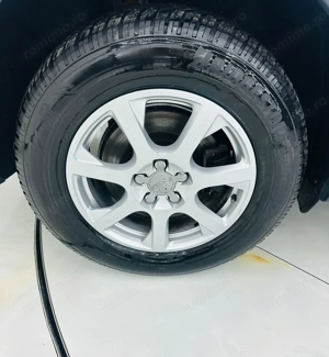 AUDI Q5 2017 2.0D E6 4X4 Garantie 12 Luni Rate Avans 0 Doar Cu Buletinul - imagine 9
