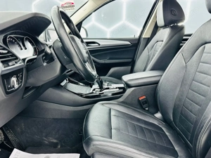 BMW X3 2019 2.0D E6 4x4 Garantie 12 Luni Rate Avans 0 Doar Cu Buletinul - imagine 13