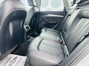 AUDI Q5 2017 2.0D E6 4X4 Garantie 12 Luni Rate Avans 0 Doar Cu Buletinul - imagine 15