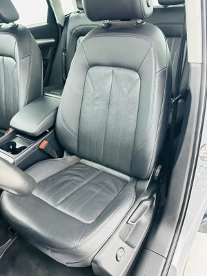 AUDI Q5 2017 2.0D E6 4X4 Garantie 12 Luni Rate Avans 0 Doar Cu Buletinul - imagine 14