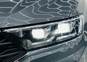 VOLKSWAGEN T-ROC 2019 1.6D E6 Garantie 12 Luni Rate Avans 0 Doar Cu Buletinul - imagine 10