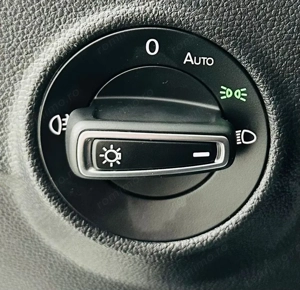 VOLKSWAGEN T-ROC 2019 1.6D E6 Garantie 12 Luni Rate Avans 0 Doar Cu Buletinul - imagine 12