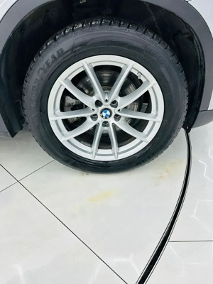 BMW X3 2019 2.0D E6 4x4 Garantie 12 Luni Rate Avans 0 Doar Cu Buletinul - imagine 9