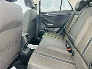 VOLKSWAGEN T-ROC 2019 1.6D E6 Garantie 12 Luni Rate Avans 0 Doar Cu Buletinul - imagine 15