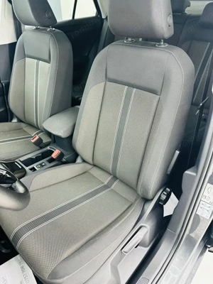 VOLKSWAGEN T-ROC 2019 1.6D E6 Garantie 12 Luni Rate Avans 0 Doar Cu Buletinul - imagine 14