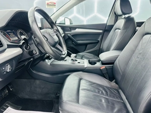 AUDI Q5 2017 2.0D E6 4X4 Garantie 12 Luni Rate Avans 0 Doar Cu Buletinul - imagine 13
