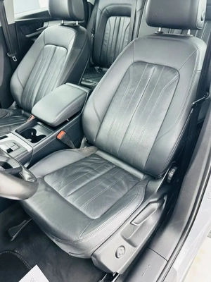 AUDI Q5 2017 2.0D E6 4X4 Garantie 12 Luni Rate Avans 0 Doar Cu Buletinul - imagine 18