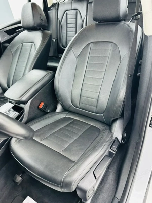 BMW X3 2019 2.0D E6 4x4 Garantie 12 Luni Rate Avans 0 Doar Cu Buletinul - imagine 19