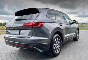 VW Touareg 2019 - imagine 2