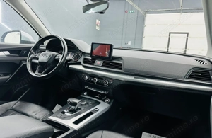 AUDI Q5 2017 2.0D E6 4X4 Garantie 12 Luni Rate Avans 0 Doar Cu Buletinul - imagine 20