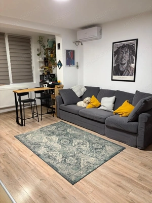 Girocului | 3 Camere | Mobilat si Utilat | Centrala proprie