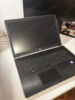 HP ProBook 470 G5 Laptop