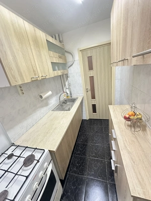 Apartament de vânzare lângă metrou Piata Sudului  - imagine 6