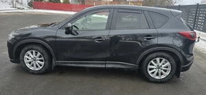 Mazda cx-5 awd skyactiv  - imagine 6