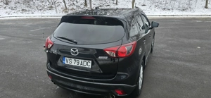 Mazda cx-5 awd skyactiv  - imagine 3