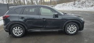 Mazda cx-5 awd skyactiv  - imagine 4