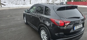 Mazda cx-5 awd skyactiv  - imagine 5