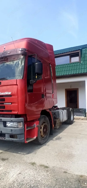 Vand Iveco EuroStar Cursor  - imagine 4