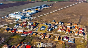 Casă de vânzare | Tisa Noua | Arad | 188 mp