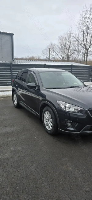 Mazda cx-5 awd skyactiv  - imagine 2