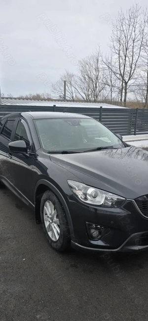 Mazda cx-5 awd skyactiv  - imagine 9