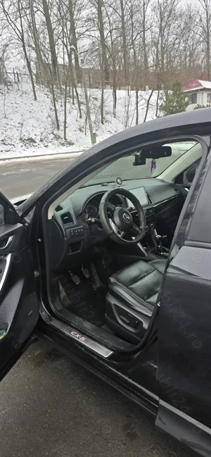 Mazda cx-5 awd skyactiv  - imagine 8