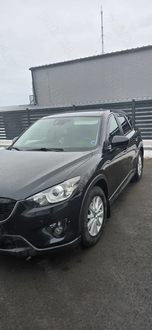Mazda cx-5 awd skyactiv  - imagine 7