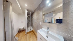 Studio apartmano meblengo 32m2 pe fundono eta o - imagine 3