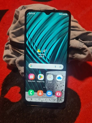 vând samsung galaxy A12 in stare impecabilă  - imagine 3