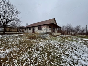 Casă Bolotesti / Vitanestii de Sub Magura - imagine 4