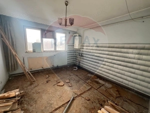 Apartament 3 camere b dul Bucuresti