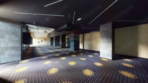 Spațiu comercial emblematic 340 mp | Centru Brașov | Teatrul Dramatic - imagine 5