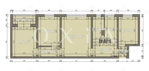 AX1186 Cetatii, Renovat Complet, Boxa - imagine 10