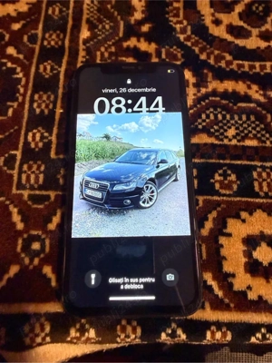 vând iphone 11 pro in stare buna de functionare 