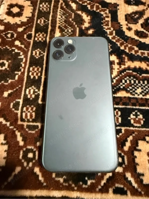 vând iphone 11 pro in stare buna de functionare  - imagine 2